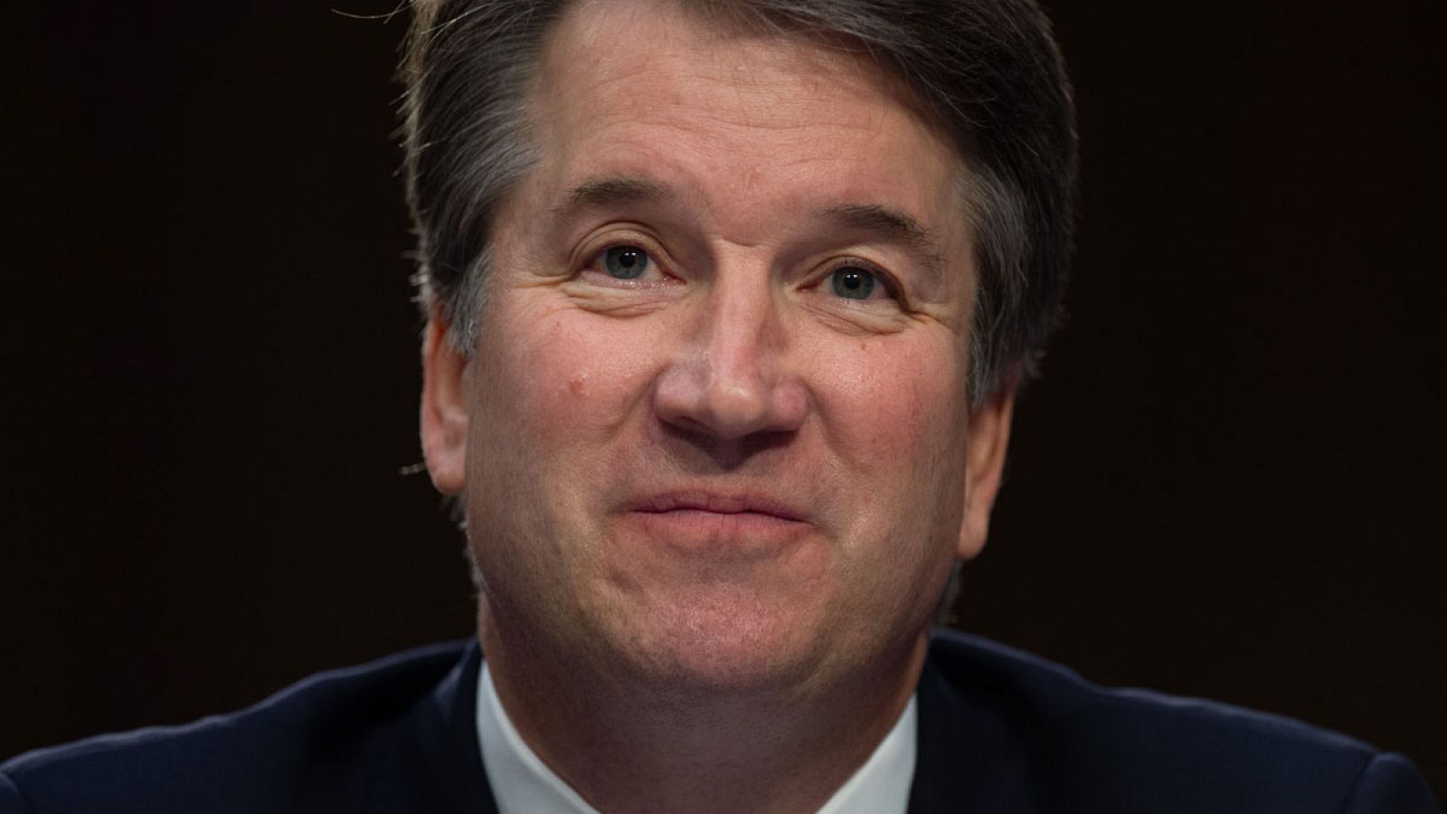 Brett Kavanaugh, el juez elegido por el presidente de Estados Unidos, Donald Trump, para el Tribunal Supremo.