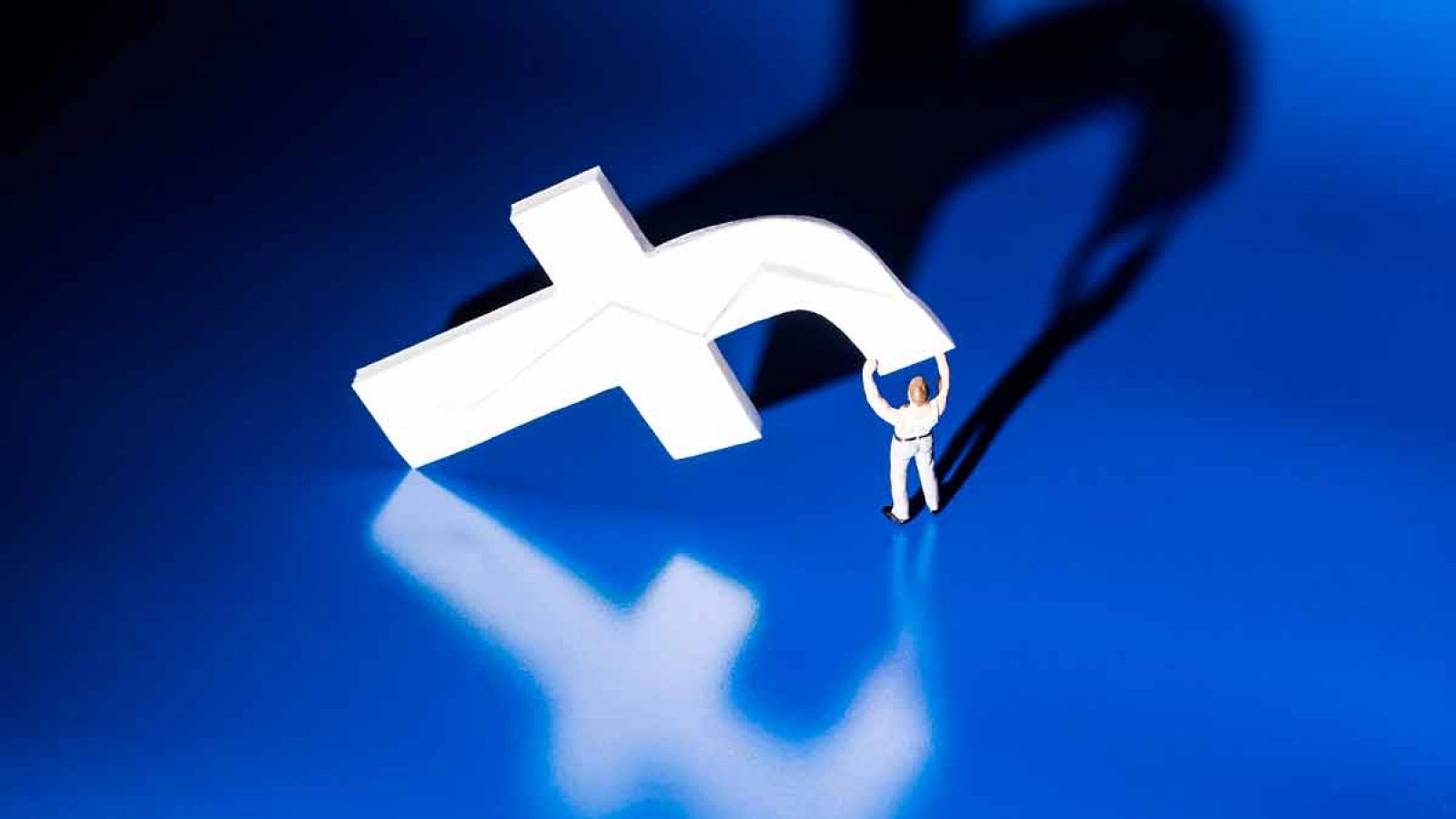 Facebook sufre un ataque informático que afecta a 30 millones de cuentas