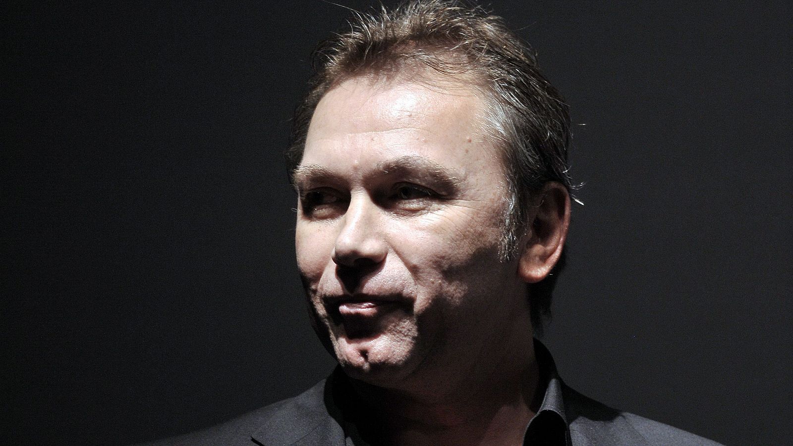 Johan Bruyneel, en una imagen de archivo.