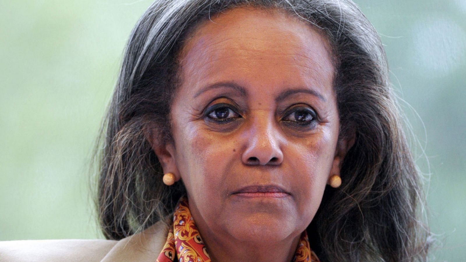 La nueva presidenta de Etiopía, Sahlework Zewde, desempeñaba su tarea como representante de la ONU ante la Unión Africana (UA).