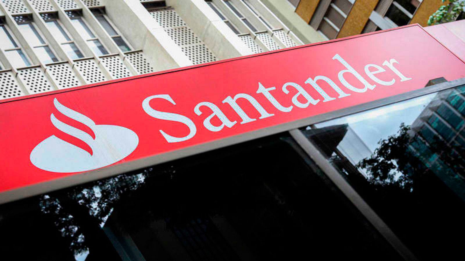El Banco Santander tiene en Brasil su principal fuente de negocio con un 25% del total de sus ingresos