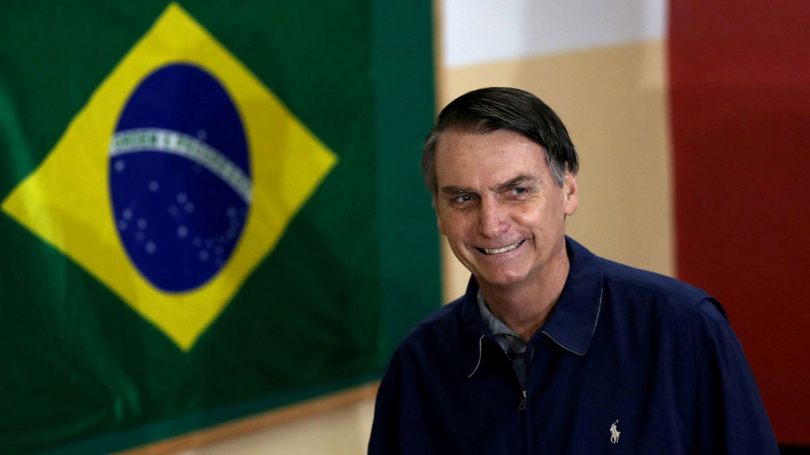 Jair Bolsonaro ganó las elecciones presidenciales de Brasil con un 55% de los votos