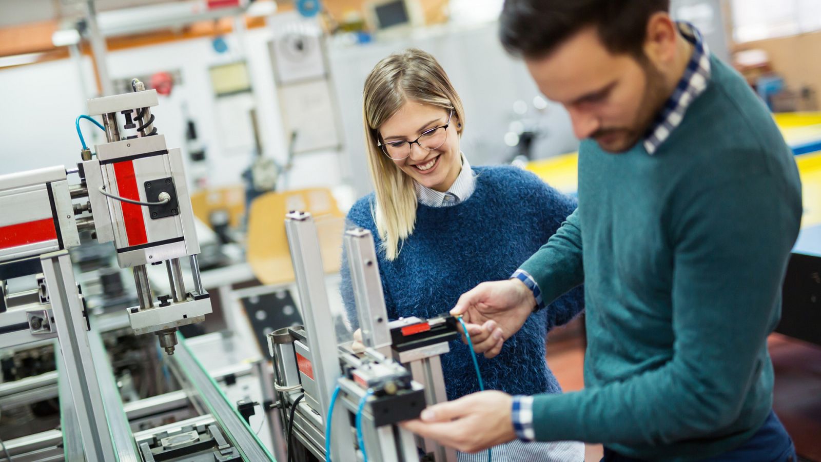 El Gobierno incorporará la FP al marco europeo de cualificaciones para facilitar la movilidad de trabajadores