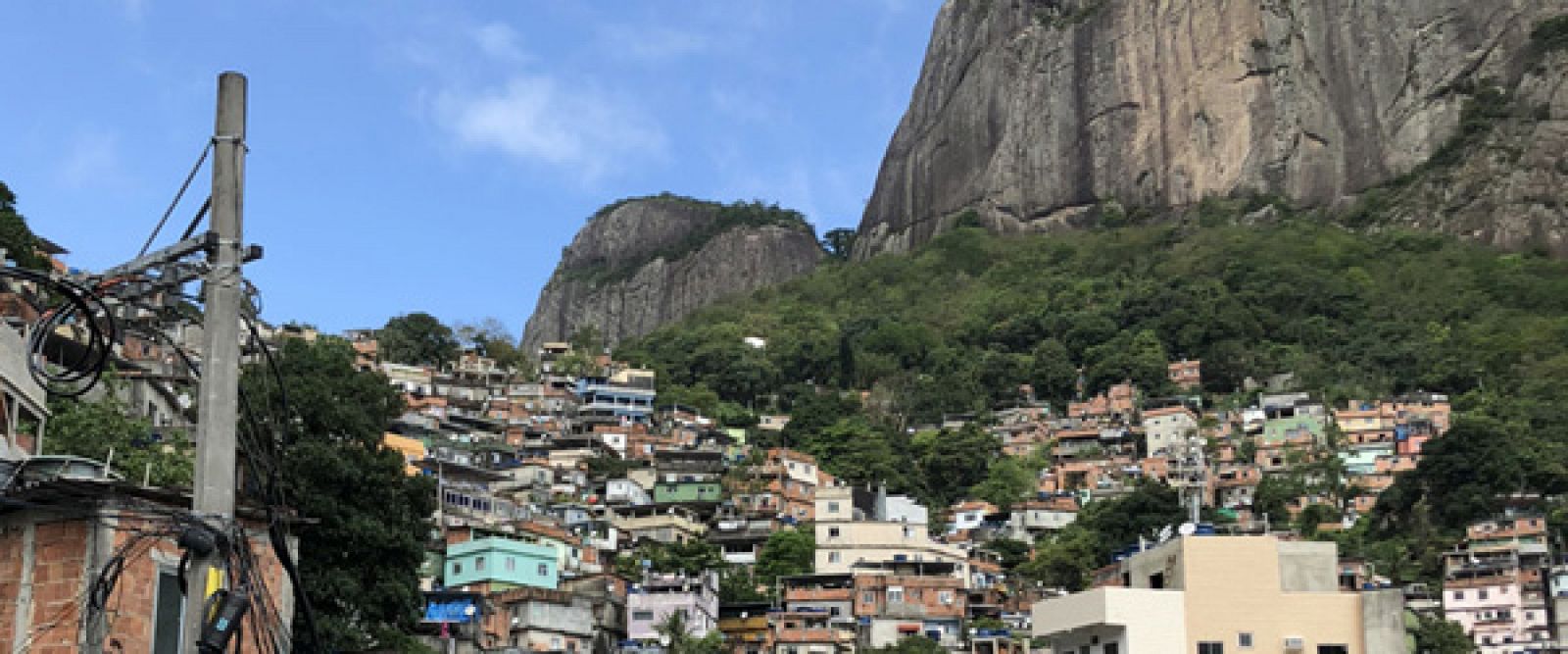 Río de Janeiro, Brasil