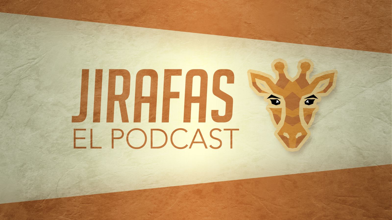 "Jirafas", el nuevo espacio de Playz con David Sainz