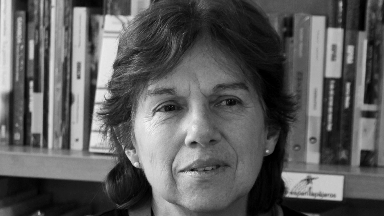 La escritora y pedagoga colombiana Yolanda Reyes
