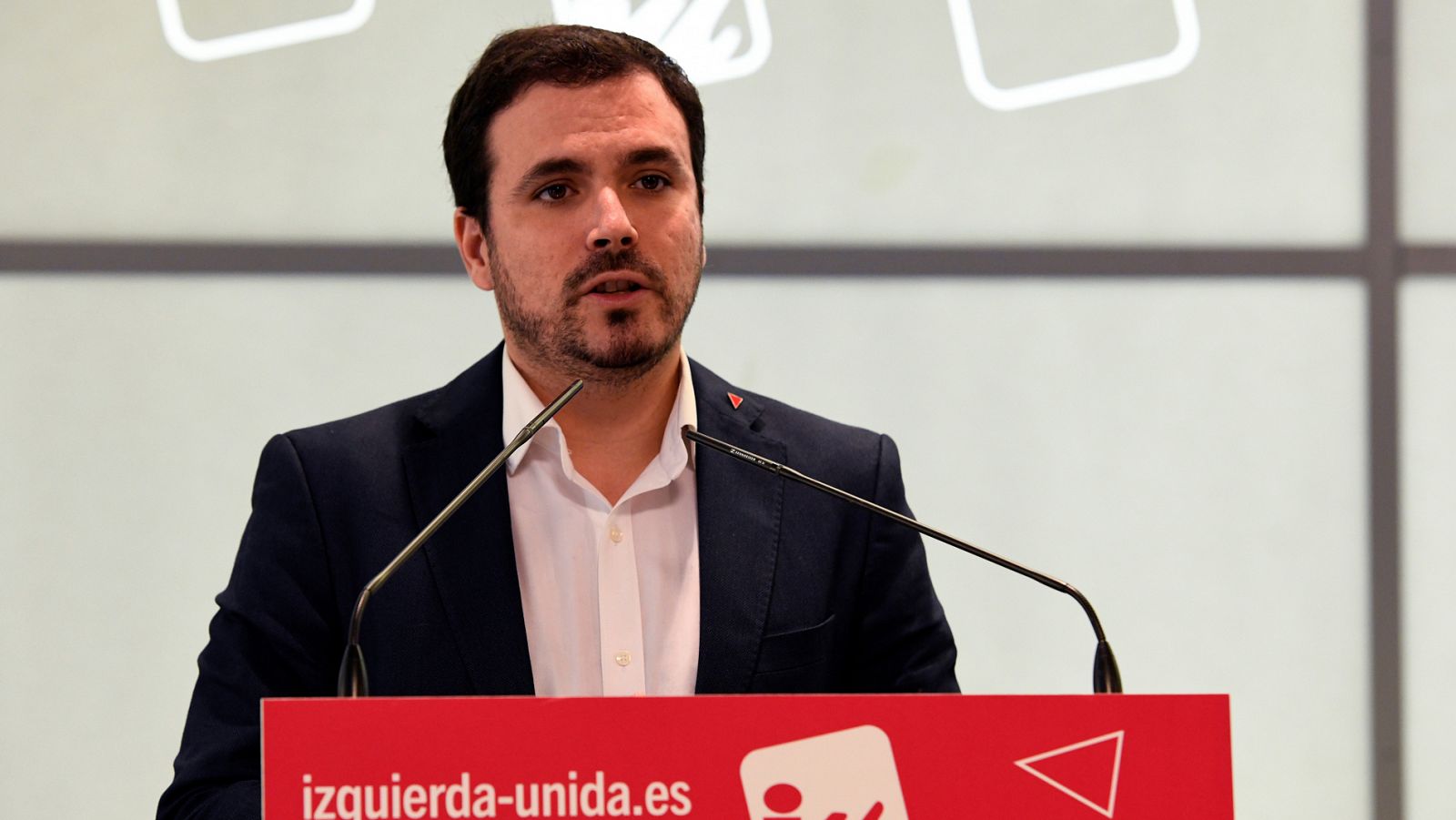 Alberto Garzón