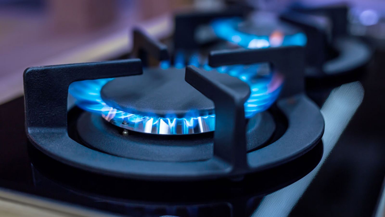 El próximo 1 de enero desciende el gas natural un 4,6%