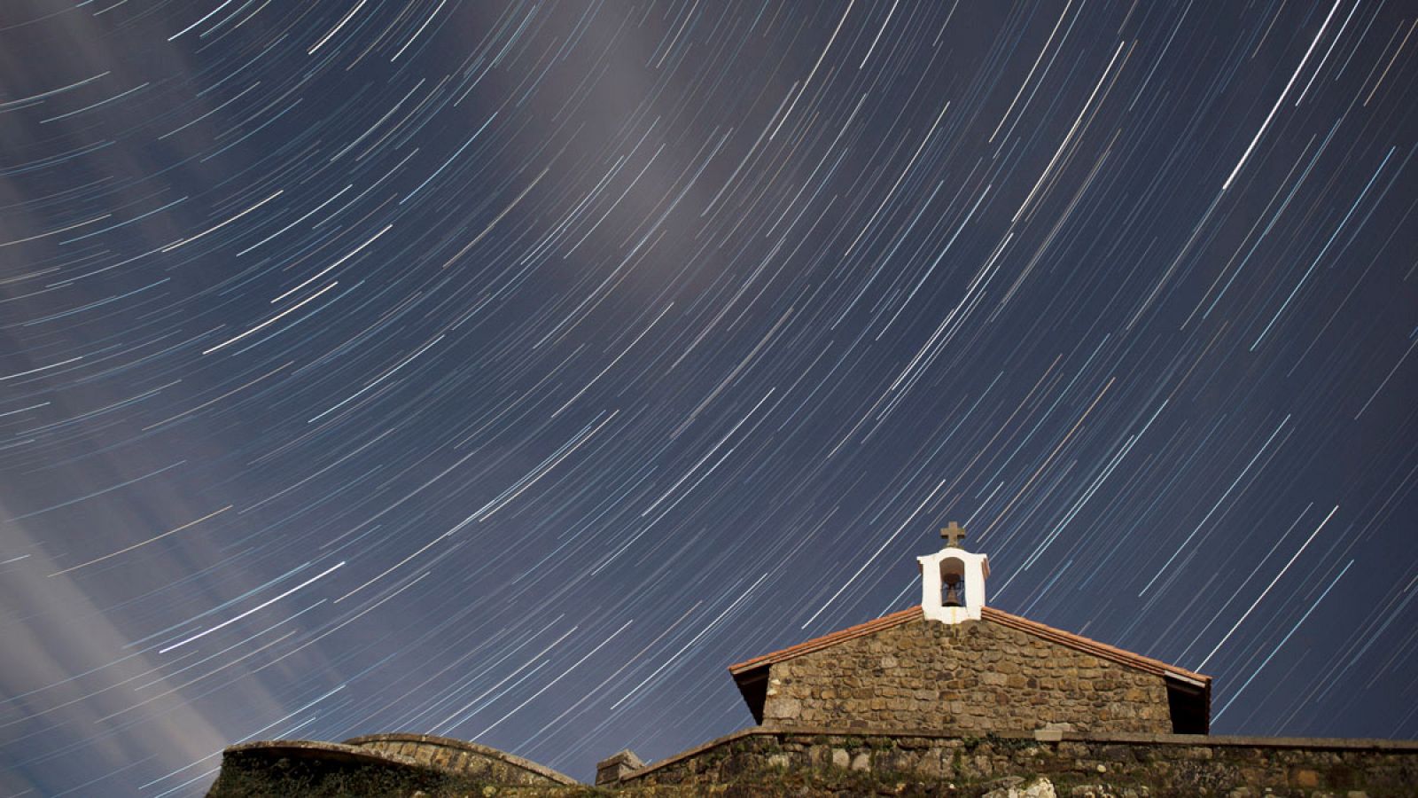 Las cuadrántidas, la primera lluvia de estrellas del año, se podrá ver en la noche del 3 al 4 de enero