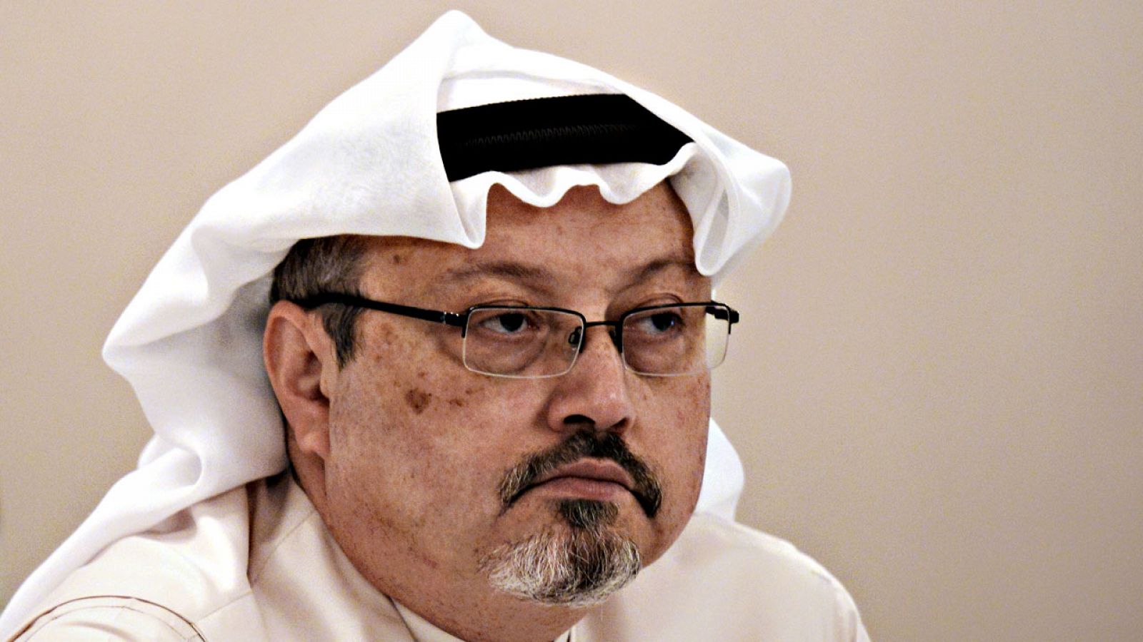 La Fiscalía saudí exige pena de muerte contra cinco acusados por la muerte de Khashoggi