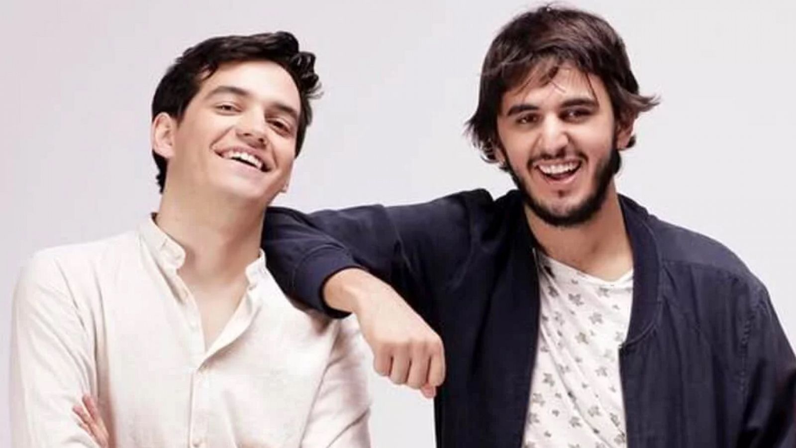 Eurovisión 2019: Entrevista a Morat, autores del eurotemazo "Se te nota"