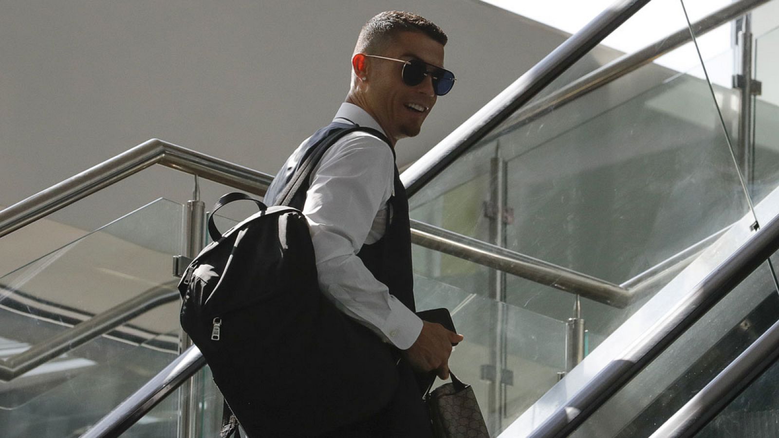 Cristiano Ronaldo ha sido acusado de violación por unos supuestos hechos ocurridos en 2009.