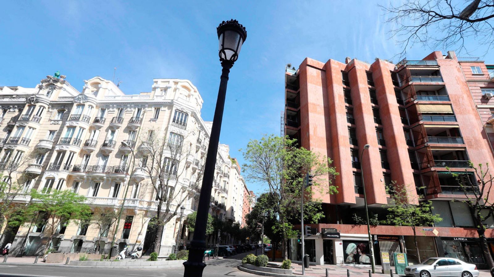 Madrid, uno de los municipios con más renta media disponible de España según la Agencia Tributaria