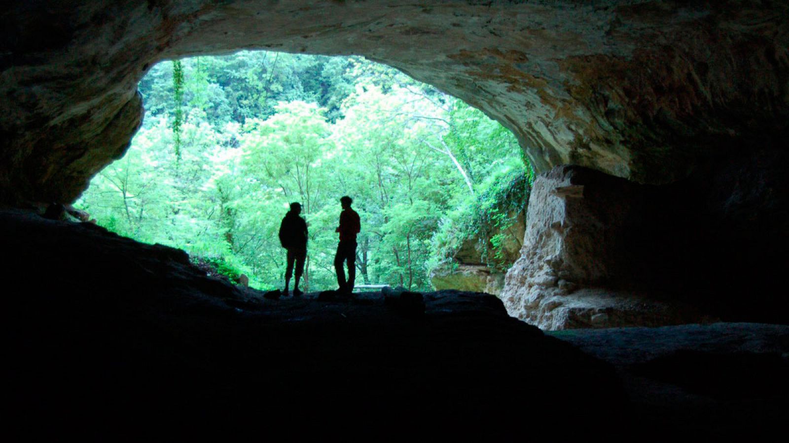 Europa occidental es una zona clave para fechar el reemplazo de los neandertales por parte de los humanos modernos.