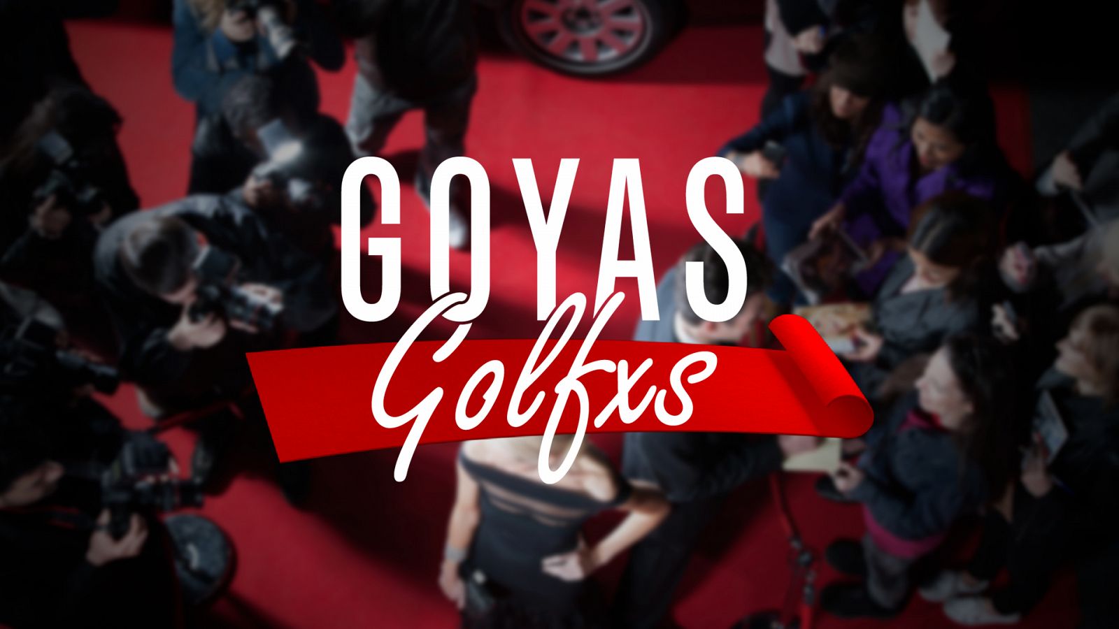 Los Goya Golfos 2019