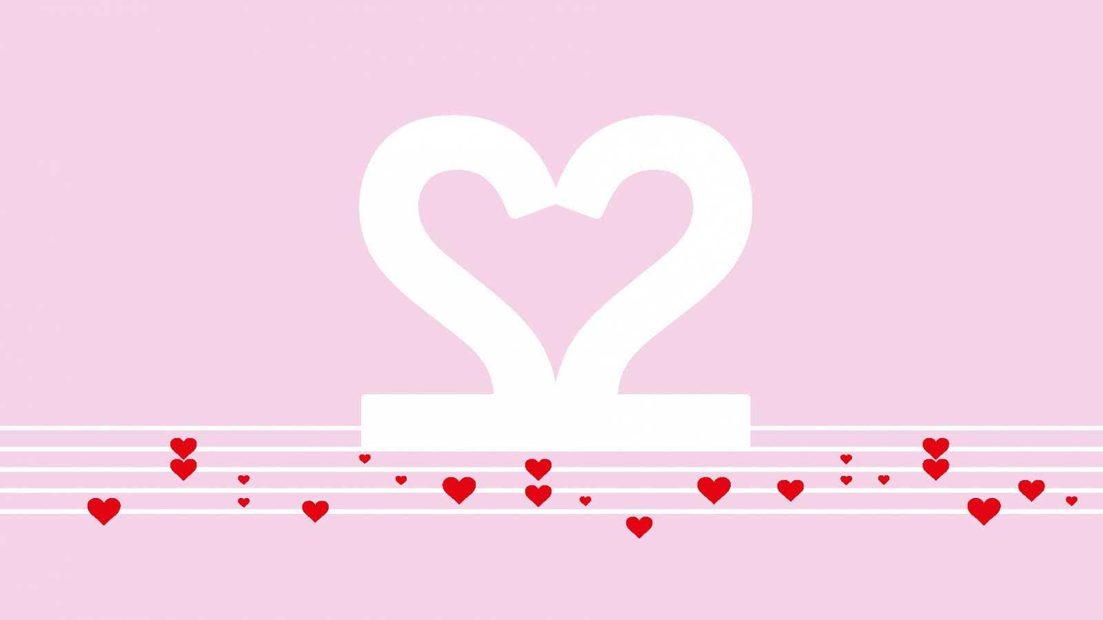 'Atracción musical' la playlist perfecta para San Valentín