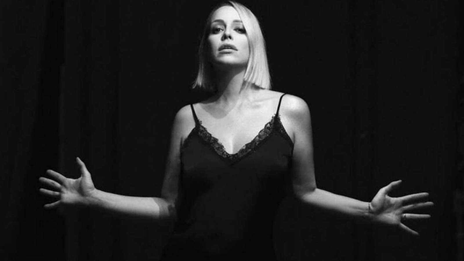 Tamara Todevska representará a ARY de Macedonia con la canción "Proud"