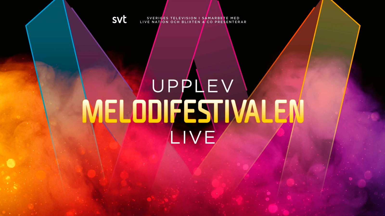 Suecia celebra su cuarta y última semifinal del Melodifestivalen 2019