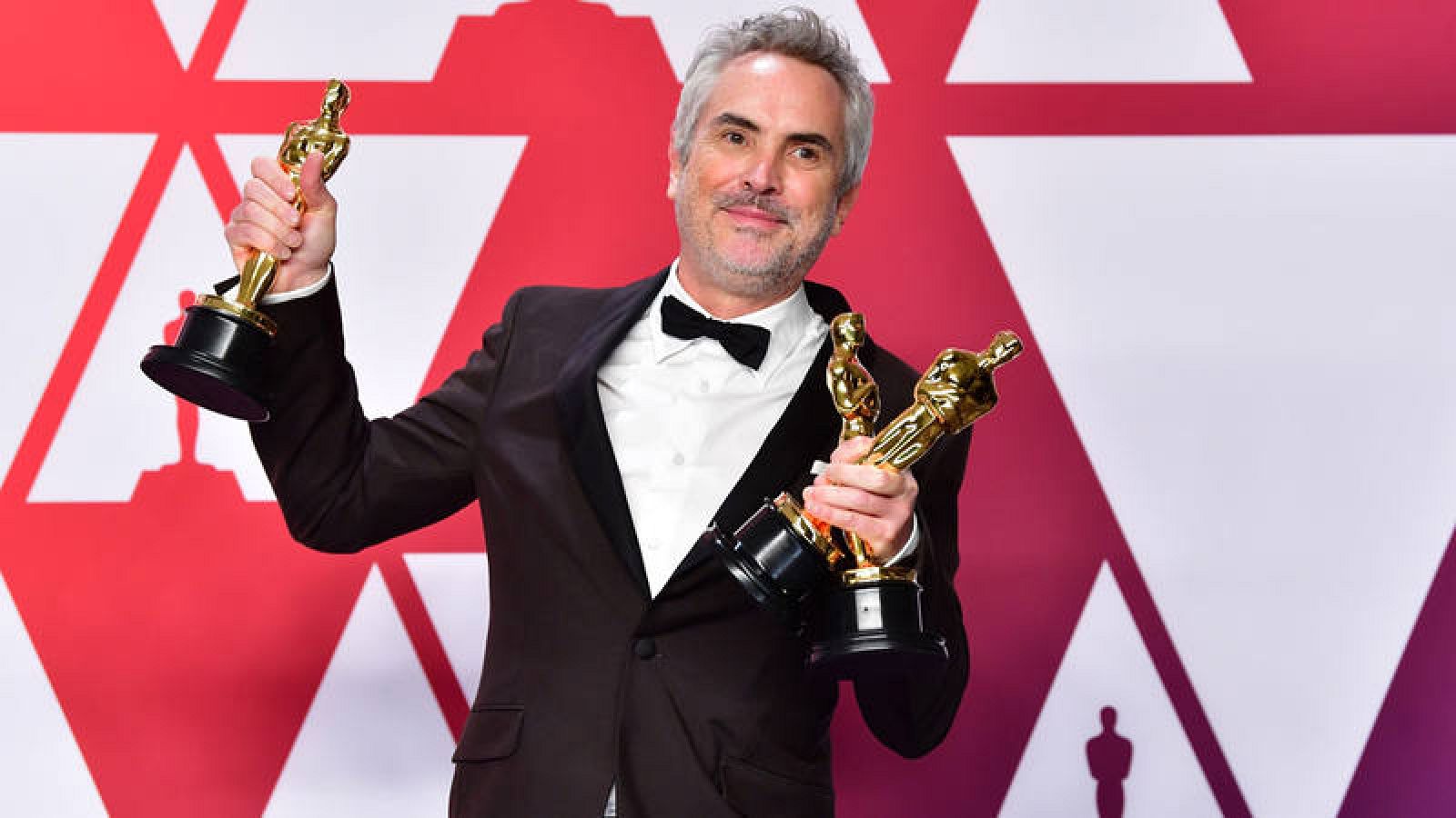 Cuarón se lleva tres Oscar en una gala con acento hispano | RTVE