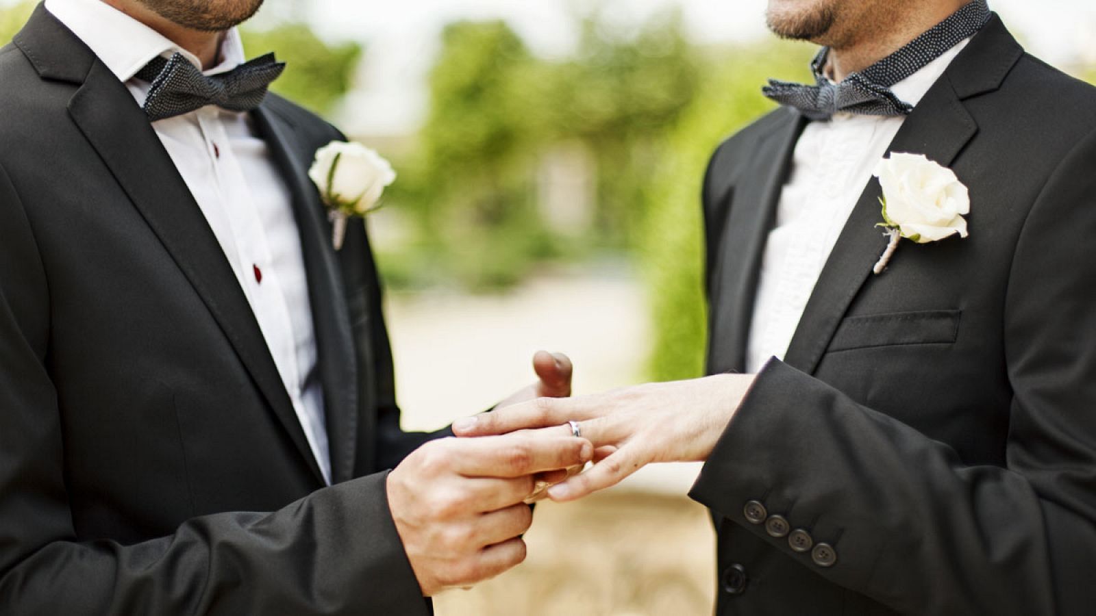 La Iglesia protestante de Austria oficiará matrimonios entre homosexuales
