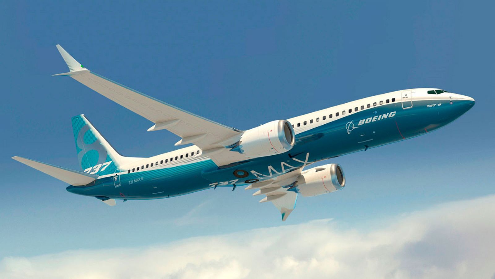 El 737 Max, uno de los modelos estrella de Boeing, ha sufrido dos accidentes fatales en menos de cinco meses.