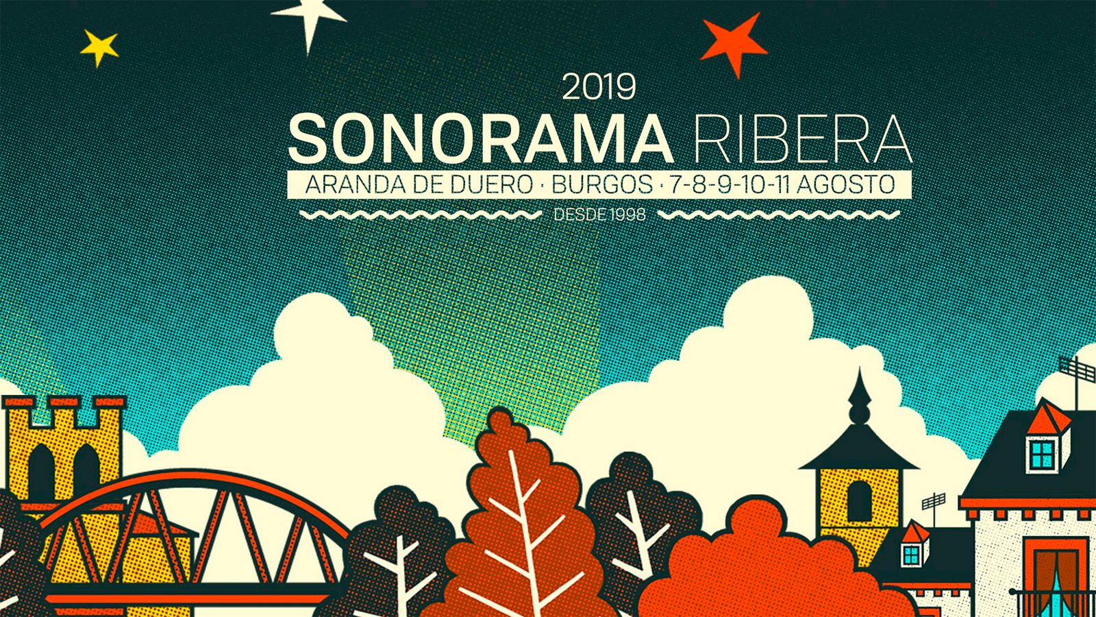 Sonorama 2019