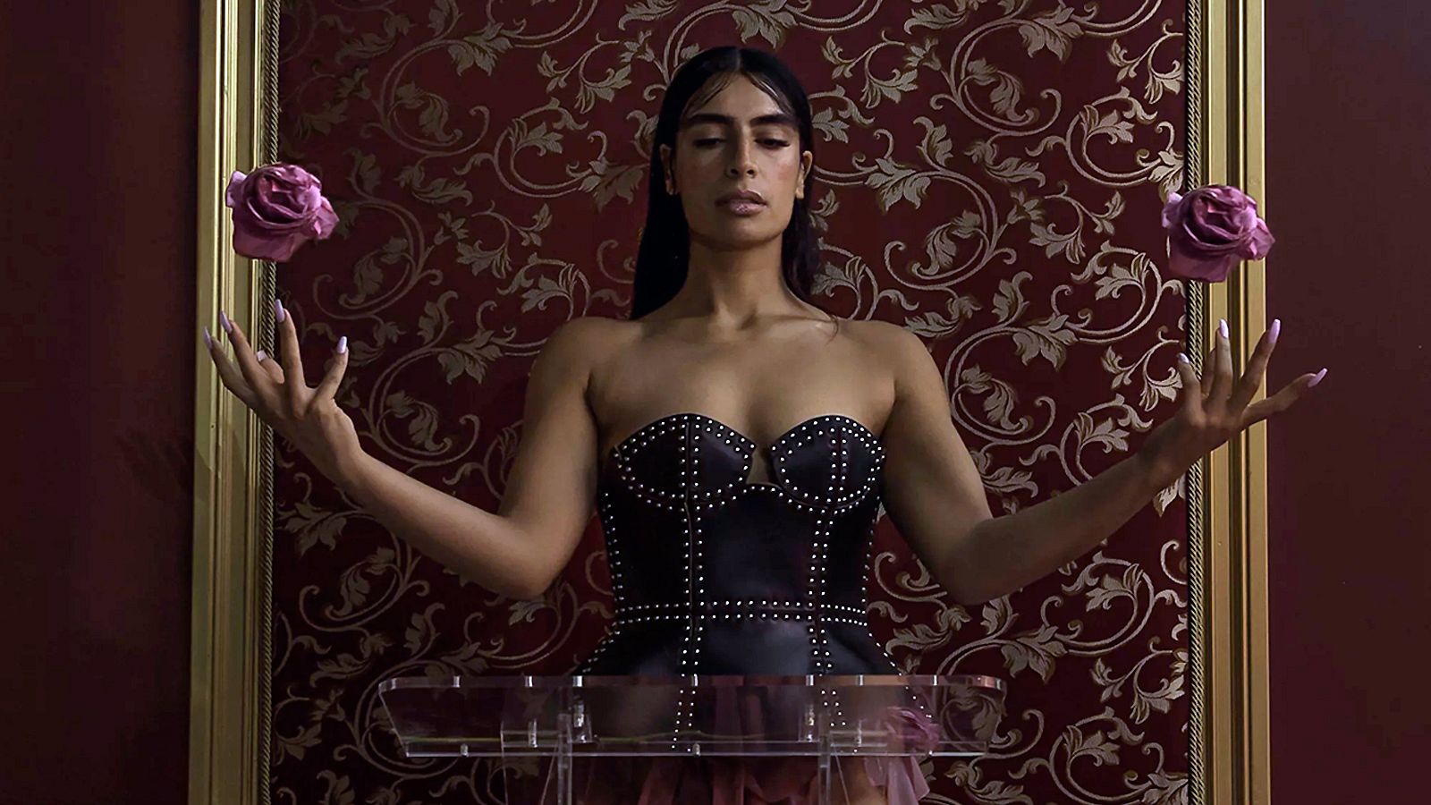 Sevdaliza