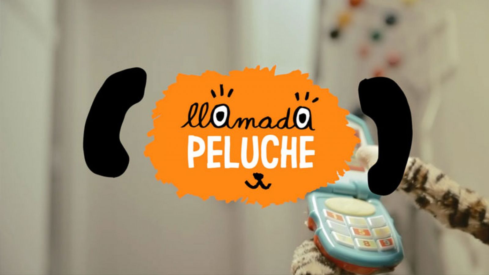 Clan preestrena su nueva serie 'Llamada peluche' en el festival Maleta Prix Jeunesse