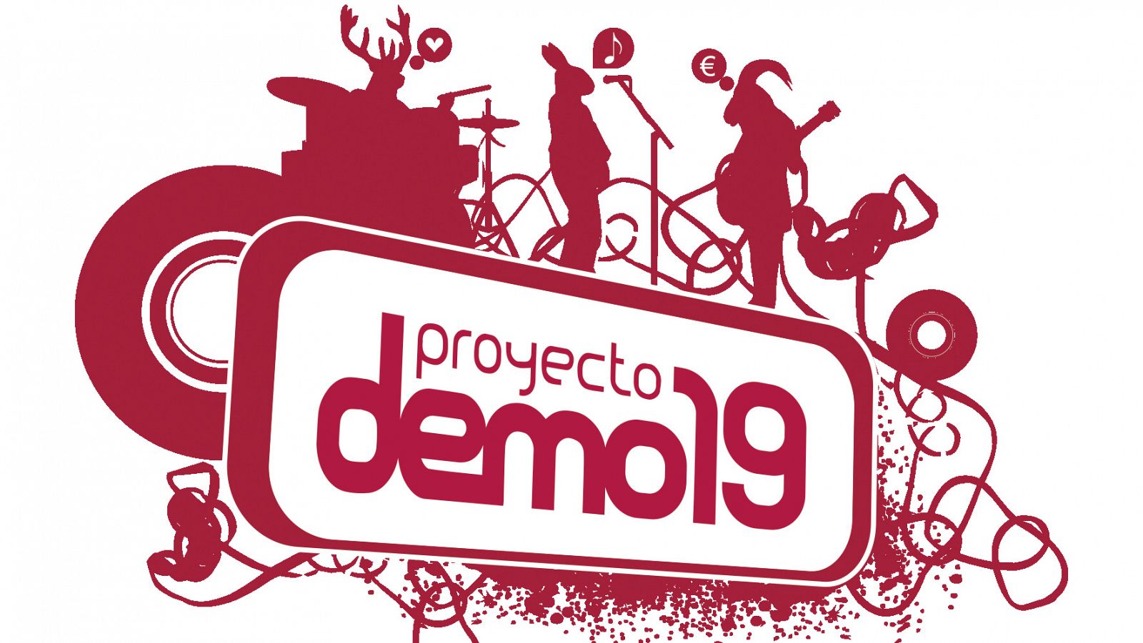proyecto demo logo 2019