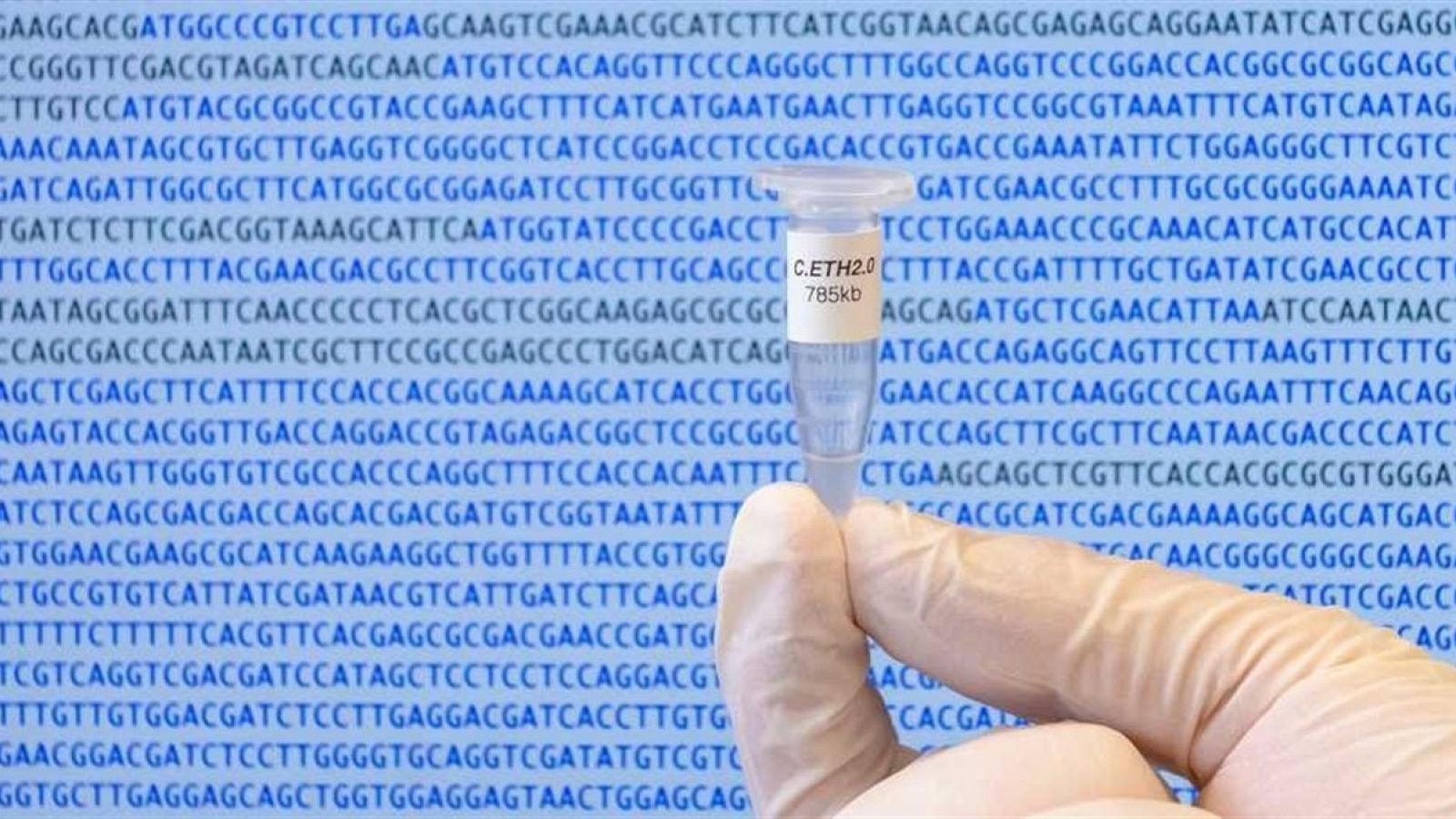 El avance de los científicos de ETH Zurich podría revolucionar la biotecnología.