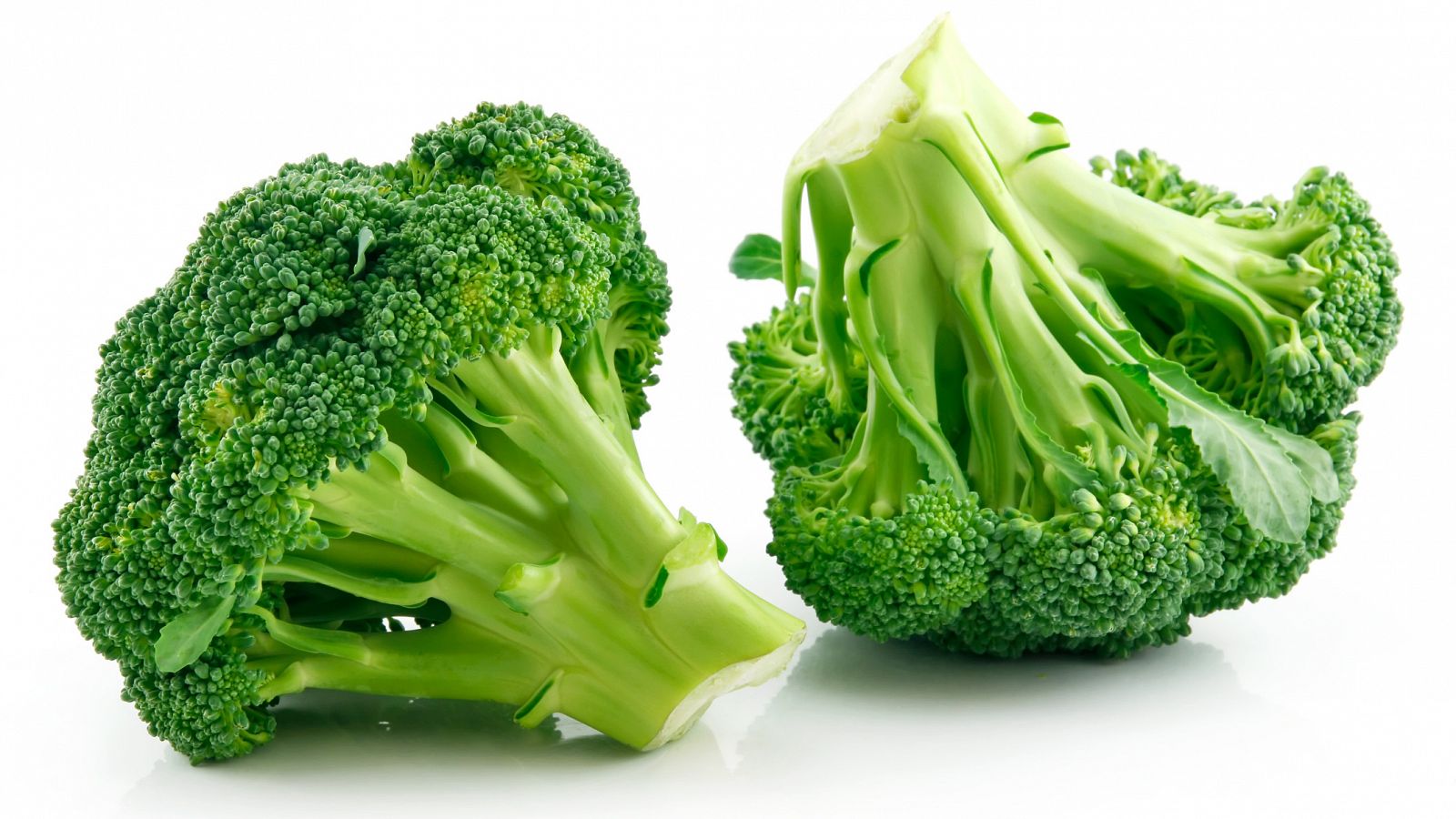 El brócoli es un alimento conocido por sus bondades nutricionales.