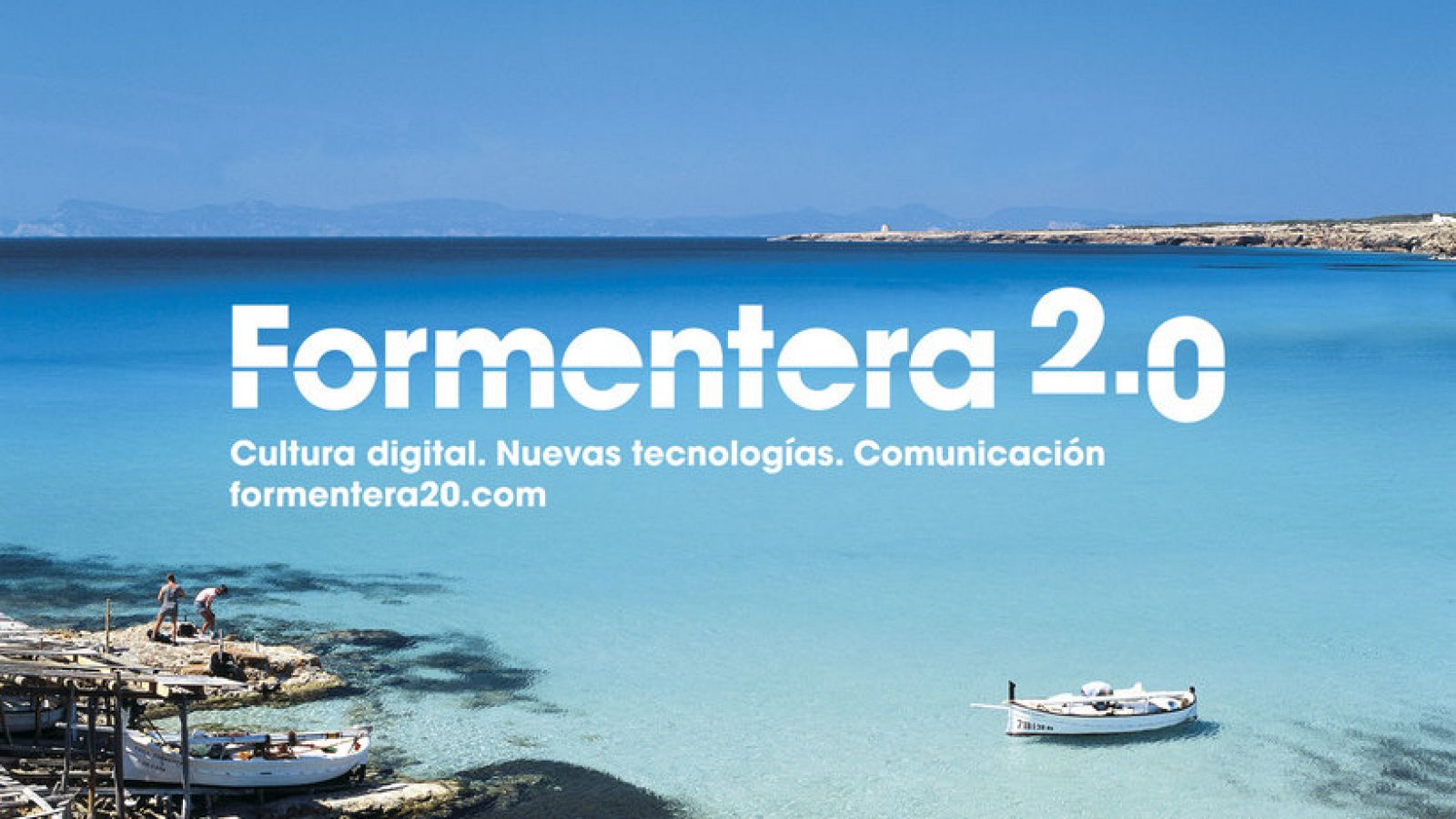 Formentera 2.0, la cita del talento digital