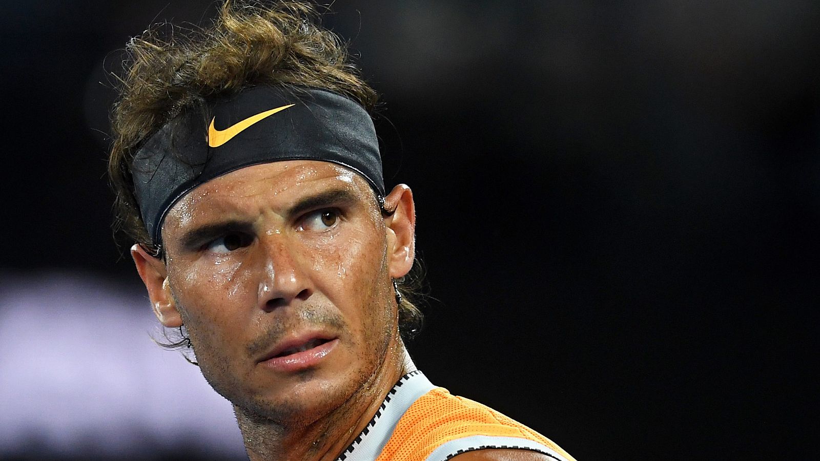 Rafa Nadal asegura que "su rodilla está bien" antes de su debut en Montecarlo