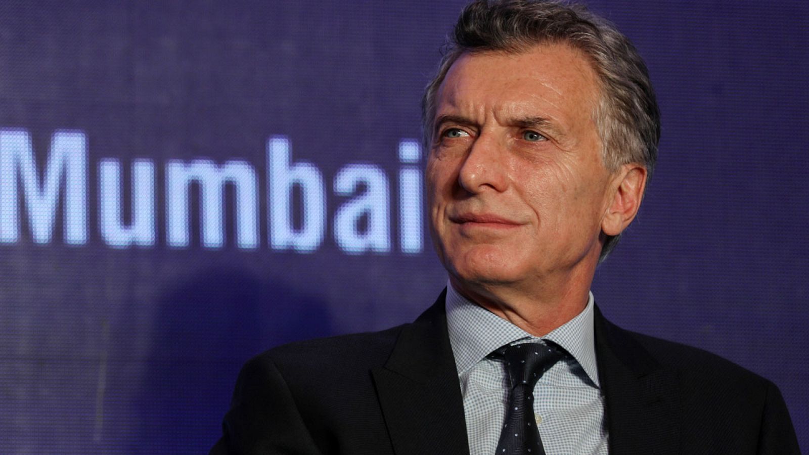 Macri afirma que los mercados dudan de Argentina por su posible vuelta al peronismo