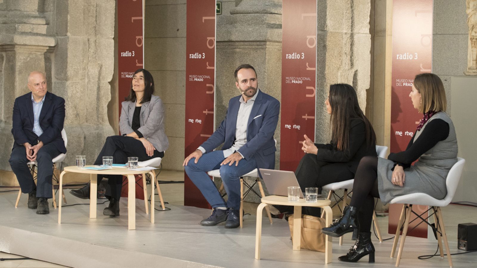 Cultura19 reflexionó sobre la ciencia y la cultura