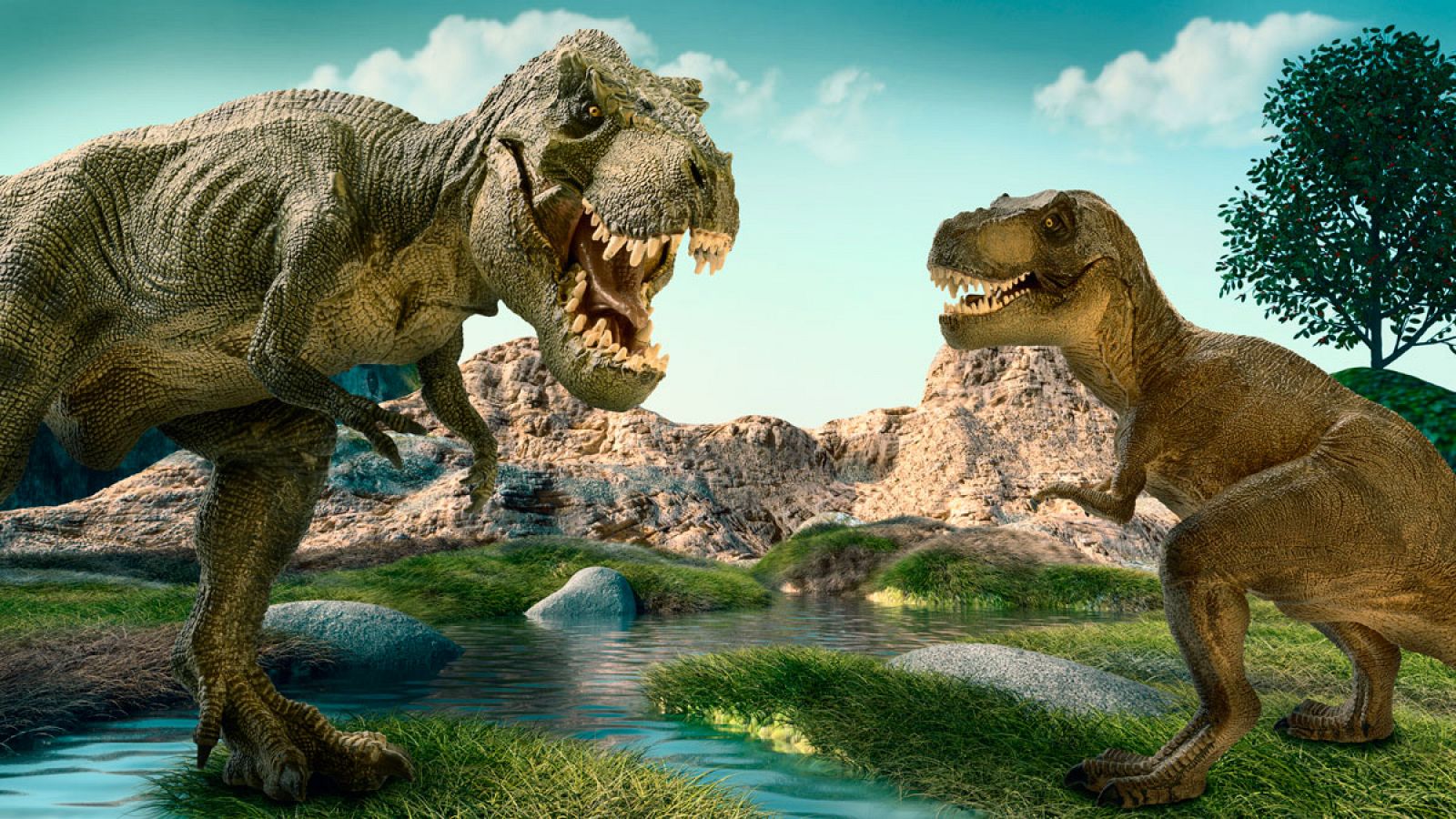 Identificada en Portugal una nueva especie de dinosaurios saurópodos de hace 150 millones de años