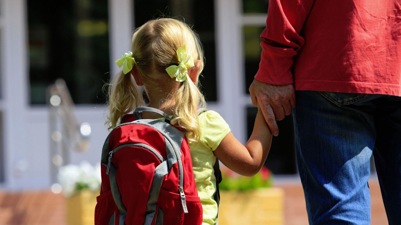 Las mochilas son las más utilizadas en el entorno escolar de todo el mundo.