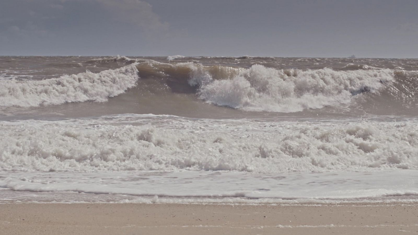 'La gran ola' analiza la posibilidad de un tsunami en la costa atlántica andaluza y portuguesa