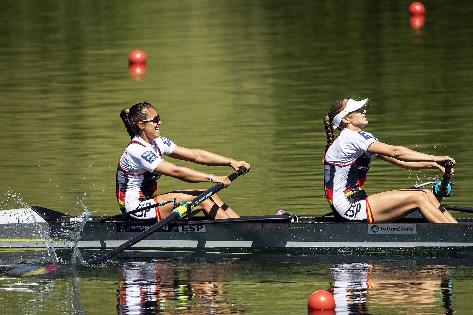 2019 European Rowing Championships