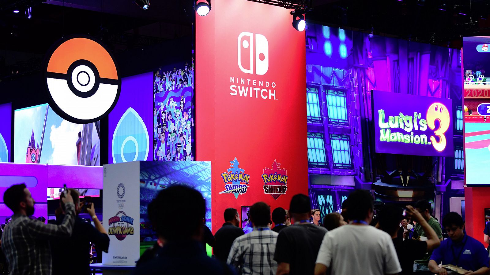 Nintendo ha desvelado en la E3 sus planes para el futuro inmediato por medio de Nintendo Direct, un evento por streaming.