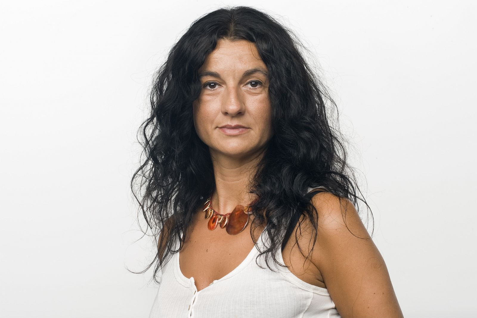 Cristina Sánchez, corresponsal y directora de 'Países en conflicto' de Radio 5