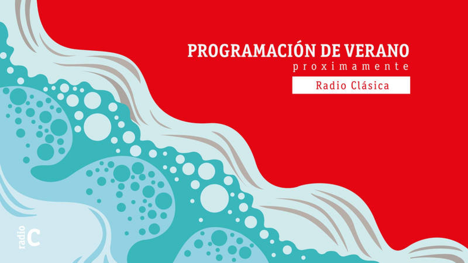  Julio, agosto y septiembre en Radio Cláisca