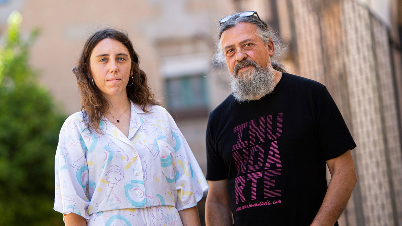 María Medem y Max, ganadores del primer Premio de la Crítica ACDComic