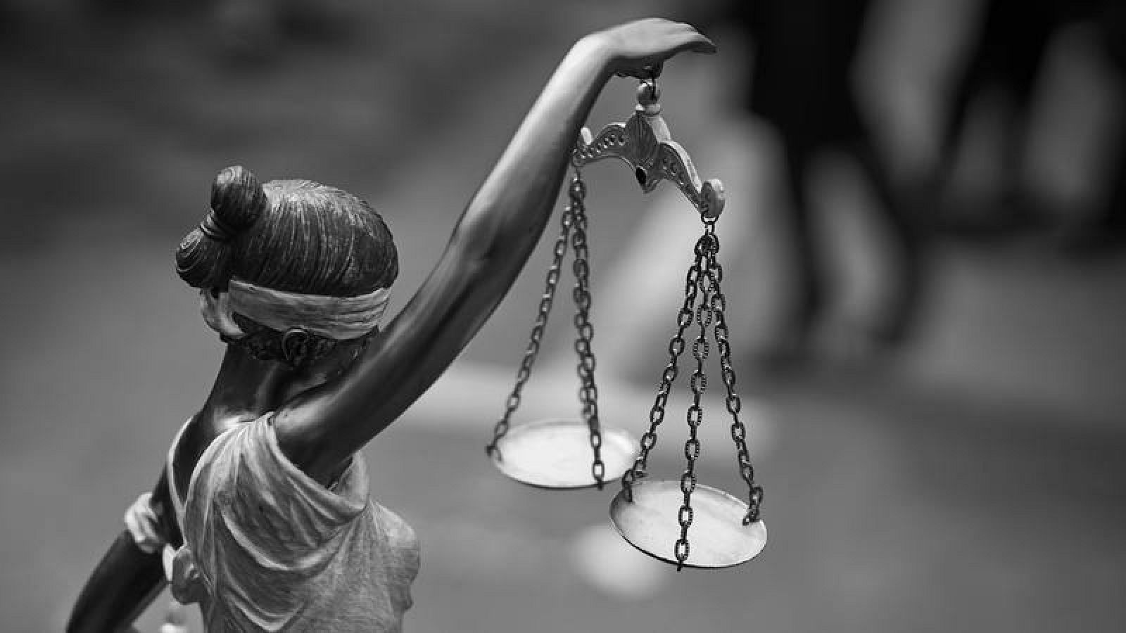 Magistradas, abogadas y académicas defienden la necesidad de "rehacer" el derecho aplicando la perspectiva de género