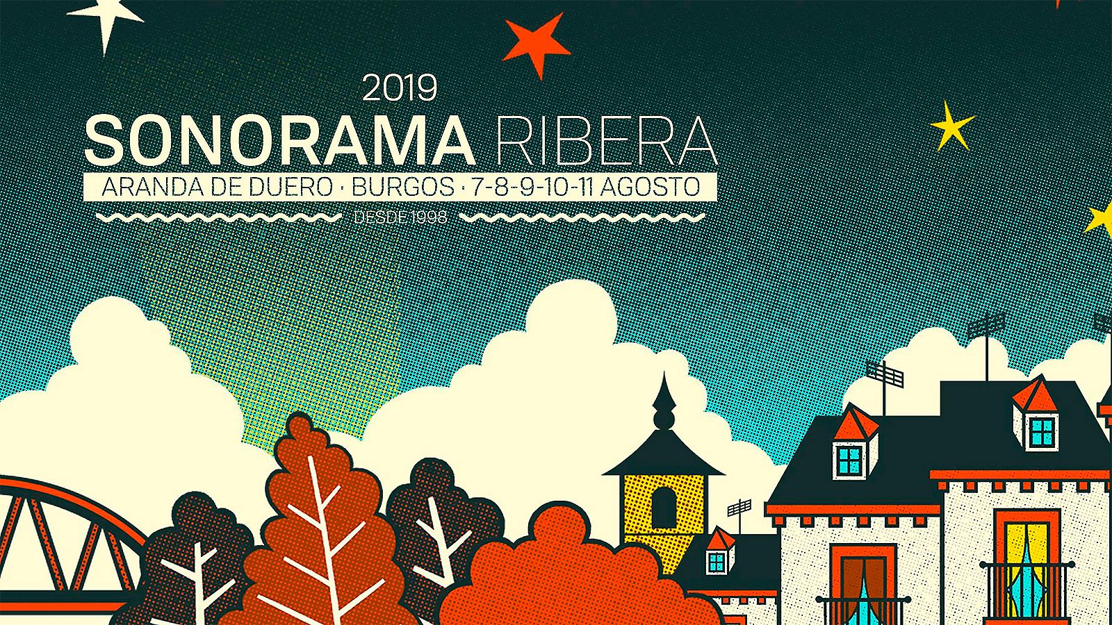 Sonorama 2019