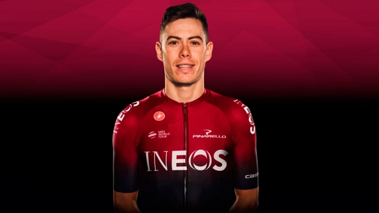 David de la Cruz sí correrá la Vuelta a España 2019.