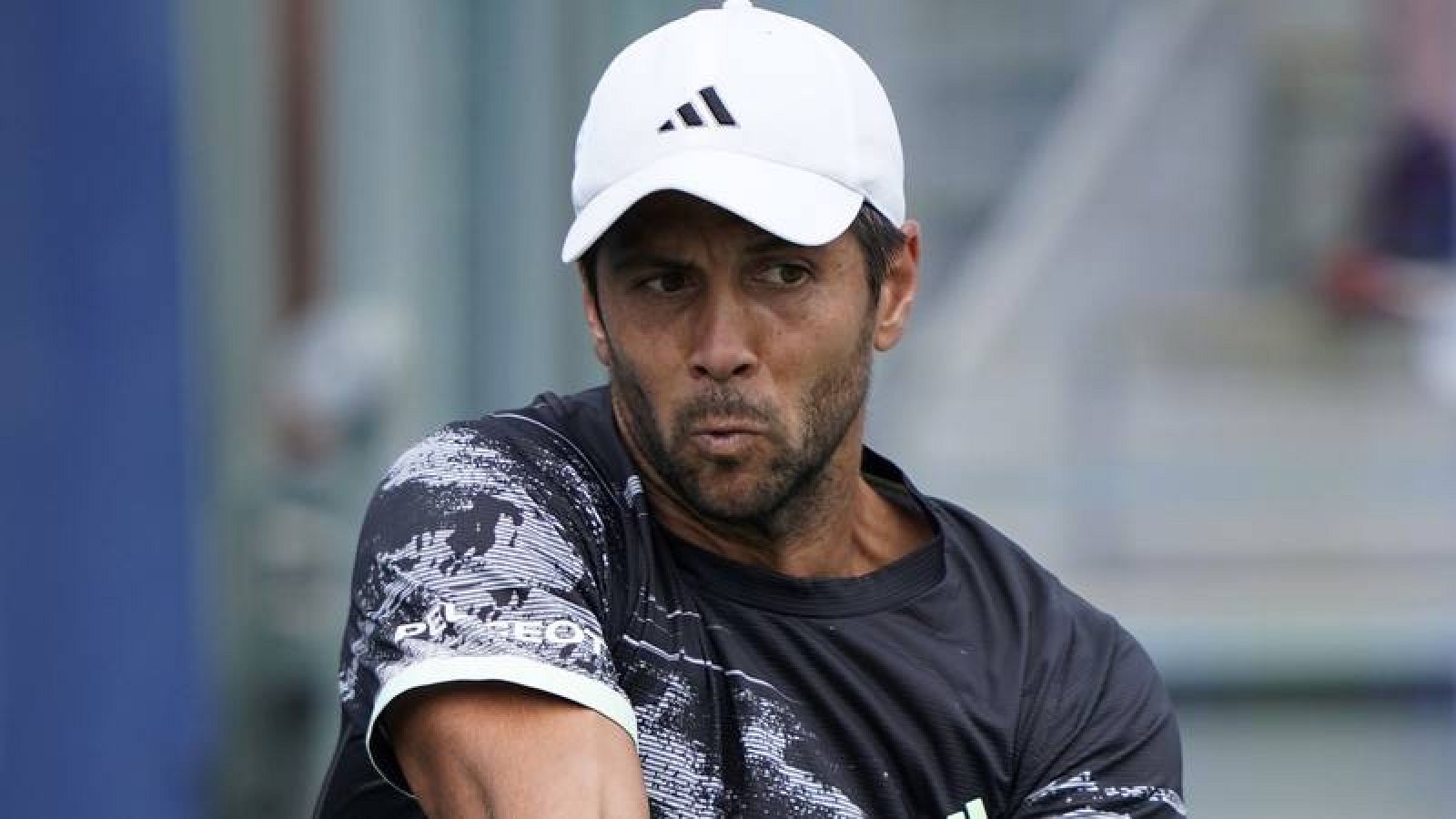 Verdasco salva los muebles en una aciaga jornada para los españoles en el US Open