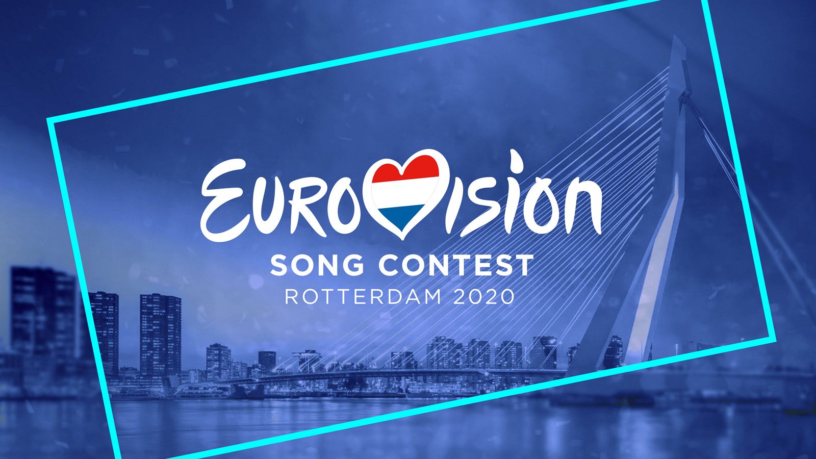Róterdam será la sede de Eurovisión 2020