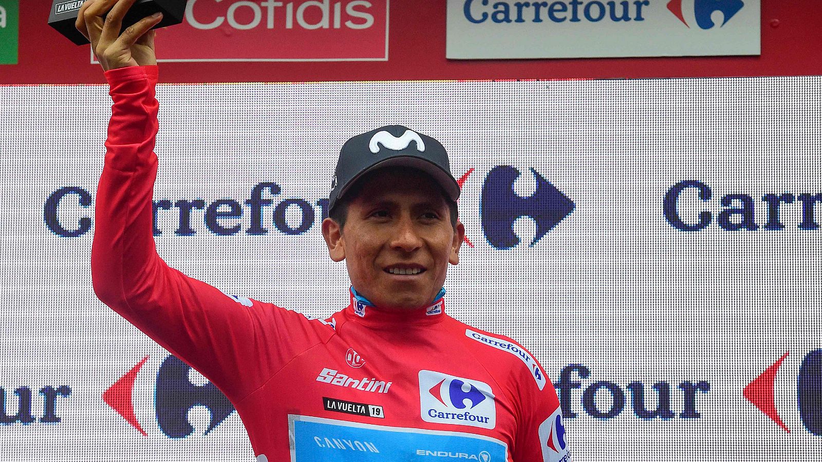 Nairo Quintana