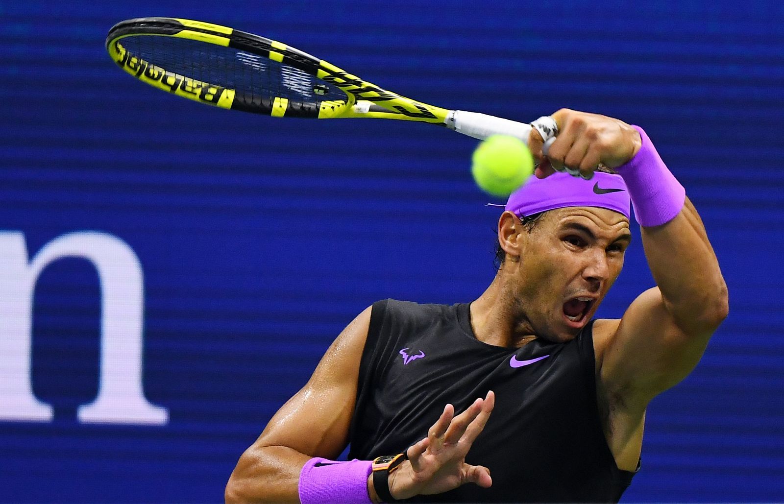 Rafa Nadal - US Open